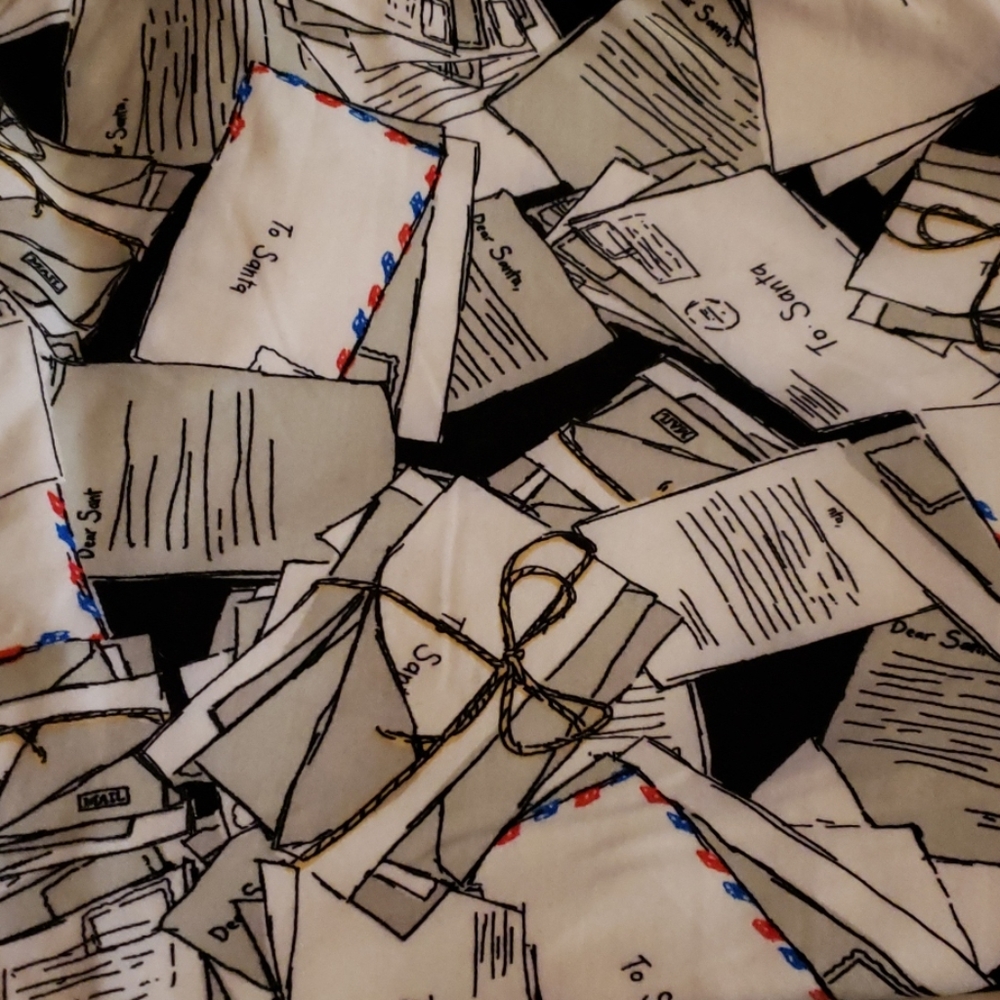 Lularoe Christmas Leggings